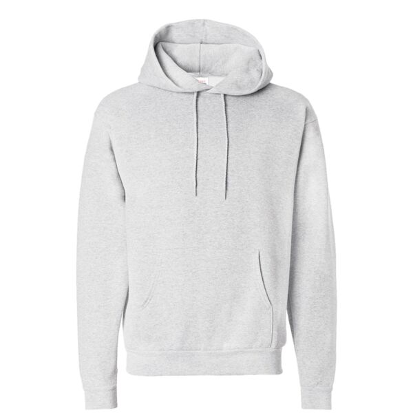 Unisex EcoSmart® Hooded Sweatshirt Thumbnail