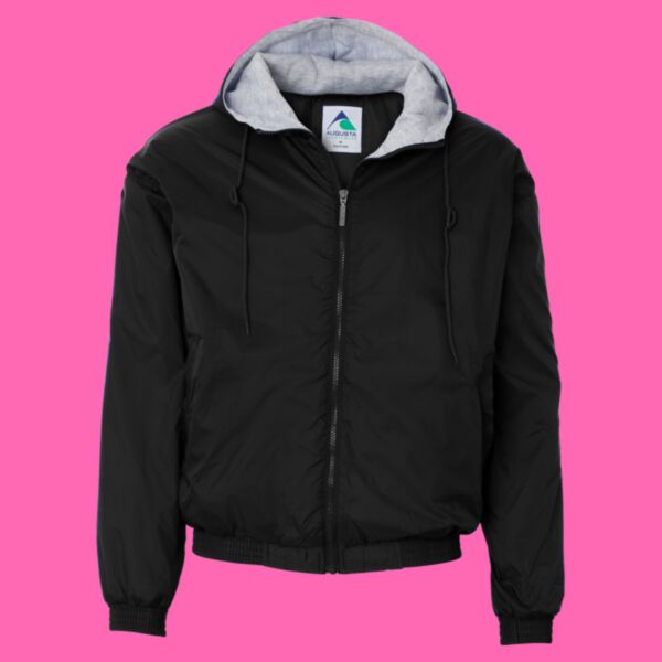 Outerwear Thumbnail