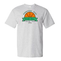 Essential-T T-Shirt Thumbnail