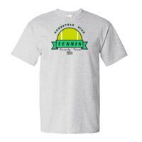 Essential-T T-Shirt Thumbnail