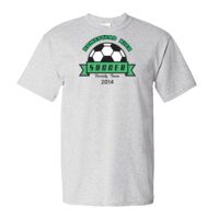 Essential-T T-Shirt Thumbnail