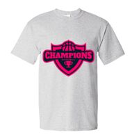Essential-T T-Shirt Thumbnail
