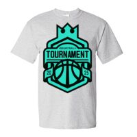Essential-T T-Shirt Thumbnail