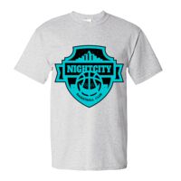 Essential-T T-Shirt Thumbnail