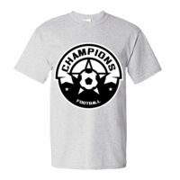 Essential-T T-Shirt Thumbnail