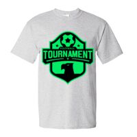 Essential-T T-Shirt Thumbnail