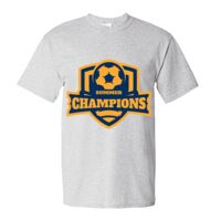 Essential-T T-Shirt Thumbnail