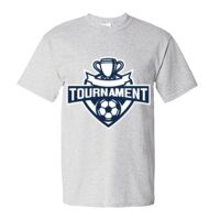 Essential-T T-Shirt Thumbnail