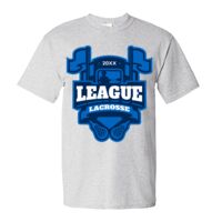 Essential-T T-Shirt Thumbnail