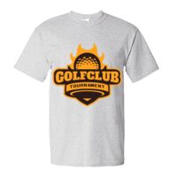 Essential-T T-Shirt Thumbnail