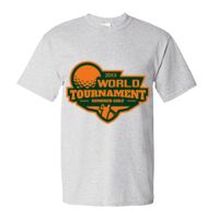 Essential-T T-Shirt Thumbnail