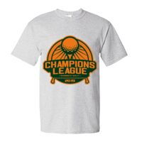 Essential-T T-Shirt Thumbnail