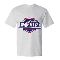 Essential-T T-Shirt Thumbnail
