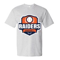 Essential-T T-Shirt Thumbnail