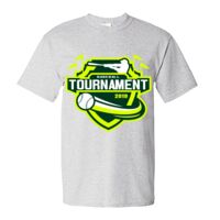 Essential-T T-Shirt Thumbnail