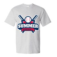 Essential-T T-Shirt Thumbnail