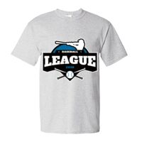 Essential-T T-Shirt Thumbnail