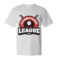 Essential-T T-Shirt Thumbnail