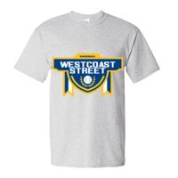 Essential-T T-Shirt Thumbnail