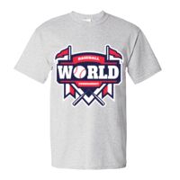 Essential-T T-Shirt Thumbnail