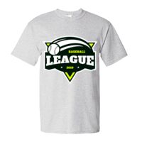 Essential-T T-Shirt Thumbnail