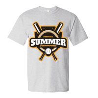 Essential-T T-Shirt Thumbnail