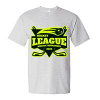 Essential-T T-Shirt Thumbnail