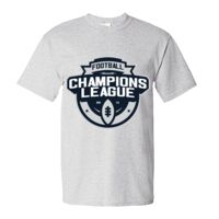 Essential-T T-Shirt Thumbnail