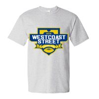 Essential-T T-Shirt Thumbnail