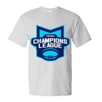Essential-T T-Shirt Thumbnail
