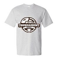 Essential-T T-Shirt Thumbnail