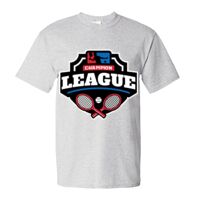 Essential-T T-Shirt Thumbnail