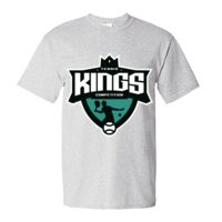 Essential-T T-Shirt Thumbnail