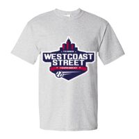 Essential-T T-Shirt Thumbnail