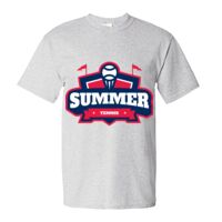 Essential-T T-Shirt Thumbnail