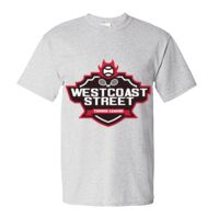 Essential-T T-Shirt Thumbnail