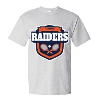 Essential-T T-Shirt Thumbnail