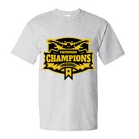 Essential-T T-Shirt Thumbnail