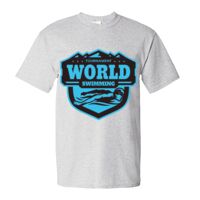 Essential-T T-Shirt Thumbnail