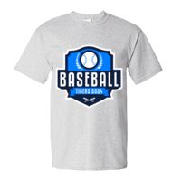 Essential-T T-Shirt Thumbnail