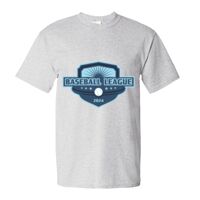 Essential-T T-Shirt Thumbnail