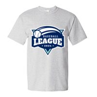 Essential-T T-Shirt Thumbnail