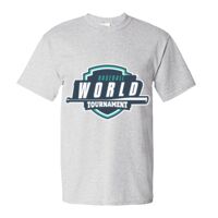 Essential-T T-Shirt Thumbnail