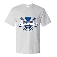 Essential-T T-Shirt Thumbnail