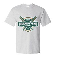 Essential-T T-Shirt Thumbnail