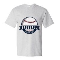 Essential-T T-Shirt Thumbnail