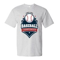 Essential-T T-Shirt Thumbnail