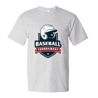 Essential-T T-Shirt Thumbnail