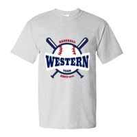 Essential-T T-Shirt Thumbnail