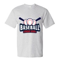 Essential-T T-Shirt Thumbnail